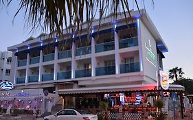 Devamli Hotel